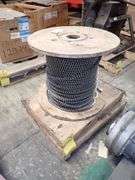 Reel Stainless Steel Chain
