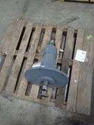 Marley R5-50 Cooling Tower Fan Driven Gearbox