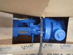 Viking L4124A Positive Displacement Pump