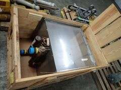 Heatcraft Modine UEL Condenser Coil