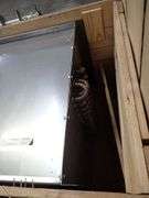 Heatcraft Modine UEL Condenser Coil