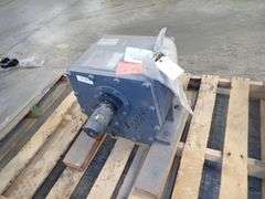 Falk Gear Drive