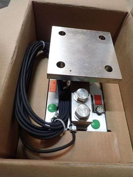 Metler Toledo 5WB505 MultiMount Weigh Module