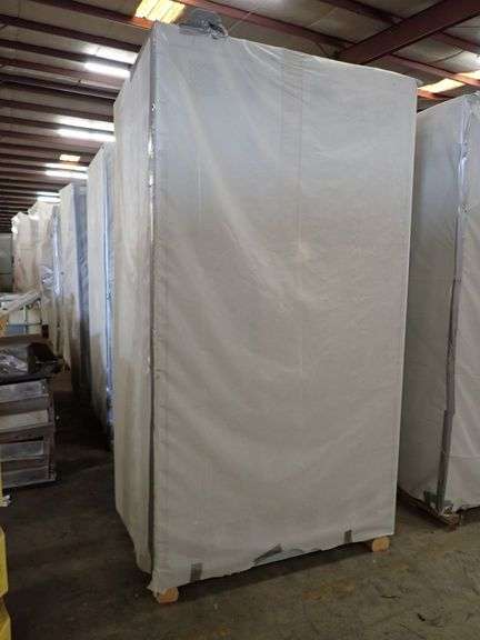 GE Spectra Series 4000A Switchboard