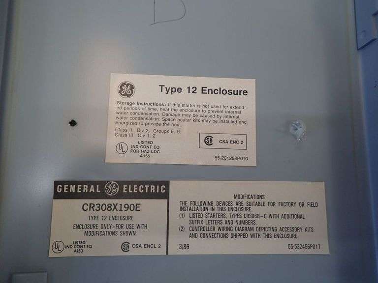 Lot of Assorted Switches