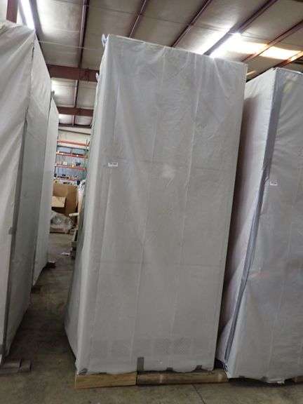 GE Spectra Series 3000A Switchboard