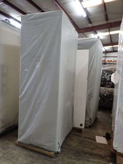 GE Spectra Series 4000A Switchboard
