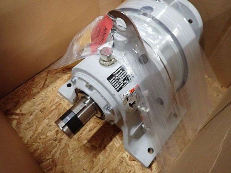 Sumitomo DriveTech Speed Reducer