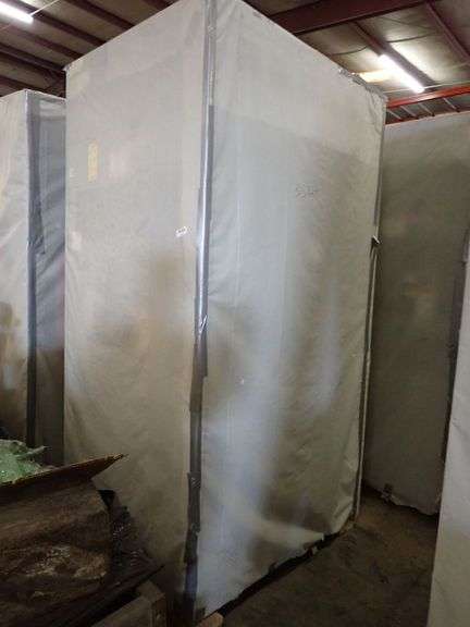 GE Spectra Series 4000A Switchboard