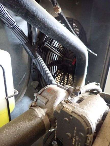 Kohler 24RC 21KW Liquid Cooled Natural Gas Standby Generator