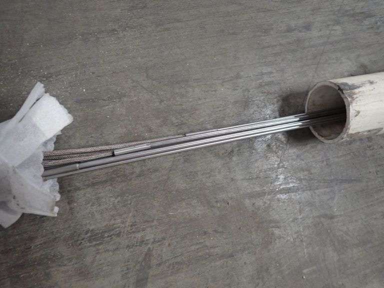 Lot of (6) Probes