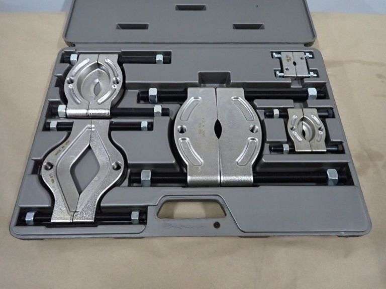 OTC Bearing Splitter Combo Pack