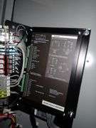 GE Zenith ZTS Transfer Switch