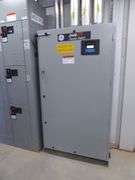 GE Zenith ZTS Transfer Switch