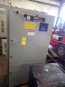 GE Zenith ZTS Transfer Switch