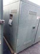 S&C 15KV Pad-Mount Switch
