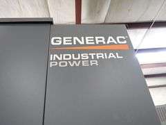 Generac 80KW Diesel Generator