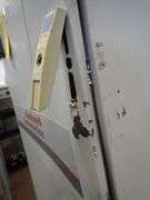 Allen Bradley Drive Panel