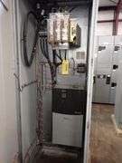 Allen Bradley Drive Panel