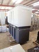 Generac 80KW Diesel Generator