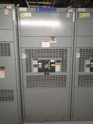 GE Spectra Series 3000A Switchboard