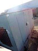 Cummins 35 KW Natural Gas Generator