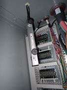 ABB 250 HP Drive Panel
