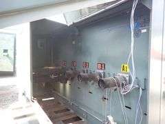 Cooper 35KV Pad-Mount Switch