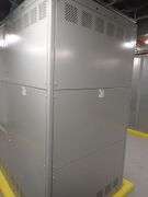 GE Spectra Series 4000A Switchboard