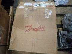 Lot of (4) Assorted Components