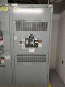 GE Spectra Series 4000A Switchboard