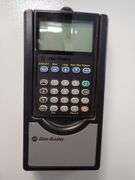 Allen Bradley Drive Panel