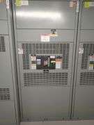 GE Spectra Series 3000A Switchboard