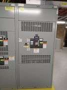 GE Spectra Series 4000A Switchboard