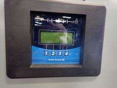 GE Zenith ZTS Transfer Switch