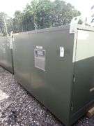 ABB 15KV Pad-Mount Switch