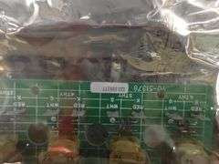 Lot of (3) Boxes of Electrical Components