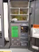 GE Spectra Series 4000A Switchboard
