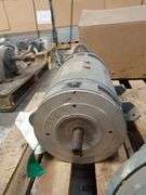 Lot of (4) Assorted Motors