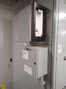 GE Spectra Series 3000A Switchboard