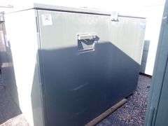 S&C 25KV Pad-Mount Switch
