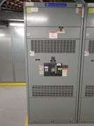 GE Spectra Series 4000A Switchboard