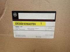 Lot of (2) GE 300-Line Control Stations