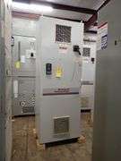 Allen Bradley Drive Panel