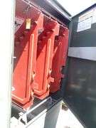 S&C 25KV Pad-Mount Switch