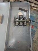 GE 400A Heavy Duty Safety Switch