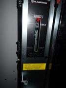GE Zenith ZTS Transfer Switch