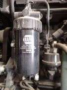Generac 80KW Diesel Generator