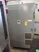 ABB 250 HP Drive Panel