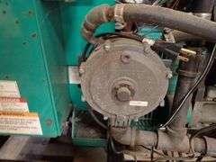 Cummins 20KW Natural Gas Generator